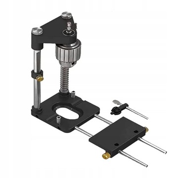 Локатор отверстий для деревообработки, красный