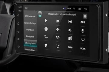 РАДИО 2 DIN ANDROID GPS TOYOTA RAV4 II COROLLA YARIS AVENSIS E12 И ДРУГИЕ