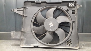 8200151464 VENTILÁTOR CHLADIČŮ MEGANE II 1.6