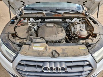 Audi Q5 II SUV 2.0 TFSI 252KM 2018 Audi Q5 Premium 2018 2.0l 2.0 Benzyna 252KM, zdjęcie 6