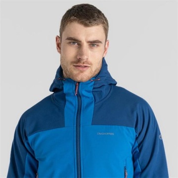 CRAGHOPPERS Tripp Męska KURTKA PARKA tu 4XL _34668