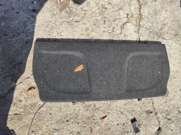 SUZUKI IGNIS II POLIČKA KUFRU ZADNÍ