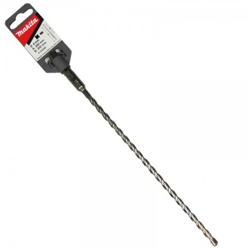 WIERTŁO MAKITA V-PLUS UCHWYT SDS+ 6X260MM B-47357