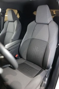 Toyota C-HR II SUV 2.0 Hybrid Dynamic Force 197KM 2023 Toyota C-HR 2.0 Hybrid Dynamic Force Style AWD 2.0 Hybryda 197KM, zdjęcie 7