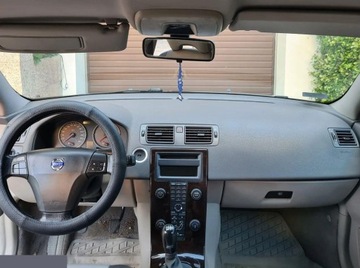 Volvo V50 1.6 DRIVe 109KM 2007 Volvo V50 109 KM 2007r Bezwypadkowy!, zdjęcie 4