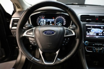 Ford Mondeo V Sedan 2.0 TDCi 150KM 2015 Ford Mondeo Liftback*Titanium*Salon Polska*Ford, zdjęcie 17