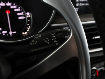 Alfa Romeo Stelvio SUV 2.0 Turbo 280KM 2017 Alfa Romeo Stelvio 4x4 automat skóra navi klima, zdjęcie 33