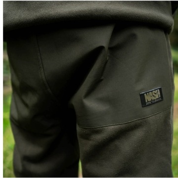 Nash Zero Teallerance Wind Chill Joggers arcsity - xxxl