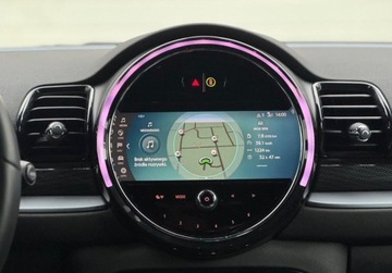 Mini Clubman F54 Kombi 1.5 136KM 2023 MINI Clubman MINI Cooper Dostawa pod dom w cenie Dealer BMW Bonkowscy, zdjęcie 11