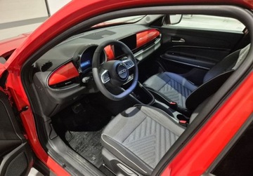 Fiat 2024 Fiat 600 Fiat 600 Hybrid 1.2 Hybryda 110KM, zdjęcie 8