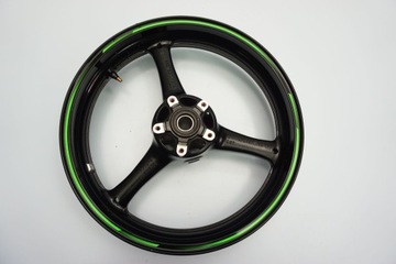 KAWASAKI ZX-10R 11-15 ПЕРЕДНИЙ ОБОД