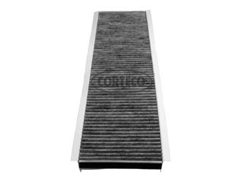CORTECO 21653149 FILTR VENTILACE PROSTORU SPOLUJEZDCE
