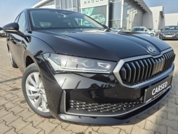 Skoda Superb IV Liftback 2.0 TDI 193KM 2025 Skoda Superb Edition 130 2.0 TDI DSG 4x4 Auto z pl, zdjęcie 6