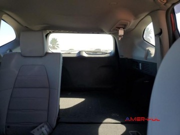 Honda CR-V V 2022 Honda CR-V 2022r., 2.0L 2.0 Hybryda 212KM, zdjęcie 10