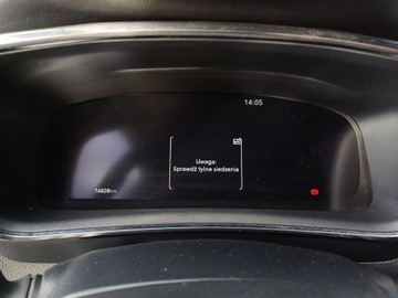 Toyota Corolla XII TS Kombi Facelifting 1.8 Hybrid 140KM 2023 Toyota Corolla 1.8 Hybrid Comfort Seria E21 (2019-, zdjęcie 18