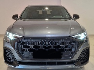 Audi Q8 2025 AUDI Q8 TFSI e quattro Suv 3.0 (490KM) 2025, zdjęcie 2