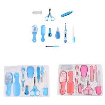 Набор для ухода за ребенком Набор для ухода за ребенком