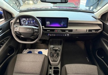 Kia Stonic I Crossover Facelifting 1.0 T-GDI 100KM 2025 Kia Stonic BUSINESS LINE wersja MY2026, benzyna automat DOSTEPNY OD REKI, zdjęcie 16