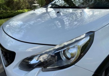 Peugeot 2008 I SUV Facelifting 1.2 PureTech 110KM 2018 Peugeot 2008 Peugeot 2008 PureTech 110 StopampStart Crossway 1.2 Benzyna, zdjęcie 36