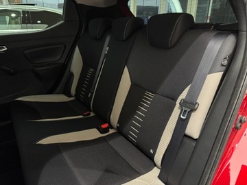 Nissan Micra V 0.9 IG-T 90KM 2017 Nissan Micra Tekna / Kamera 360° / LED / 1 właścic, zdjęcie 11