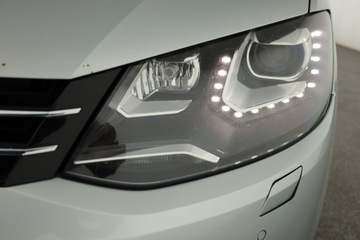 Volkswagen Sharan II Van Facelifting 2.0 TDI SCR 150KM 2016 VW Sharan 2.0 TDI BMT, Salon Polska, DSG, zdjęcie 20