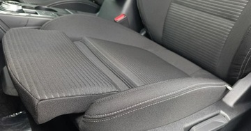 Ford Focus IV Kombi Facelifting 1.5 ECOBLUE 115KM 2025 Ford Focus Ford Focus 1.5 EcoBlue (diesel) A8, Active X, kombi Opole 1.5, zdjęcie 9