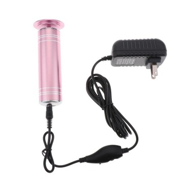 Elektryczny pilnik do stóp do usuwania modzeli