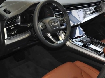 Audi Q8 SUV 3.0 50 TDI 286KM 2025 AUDI Q8 TDI quattro S line Suv 3.0 (286KM) 2025, zdjęcie 4