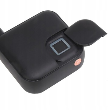 СЕНСОРНЫЙ ЗАМОК С ОТПЕЧАТКАМИ ПАЛЬЦЕВ IP54 ЗАРЯДКА через USB