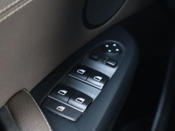 BMW X3 F25 SUV 2.0 20d 184KM 2013 BMW X3 xDrive20d, Salon Polska, 181 KM, 4X4, zdjęcie 16