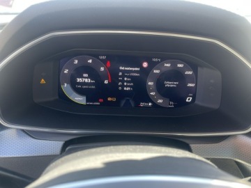 Seat Leon IV Sportstourer 2.0 TDI CR 115KM 2025 Seat Leon Virtual cockpit Podgrzewanie Kamera, zdjęcie 6