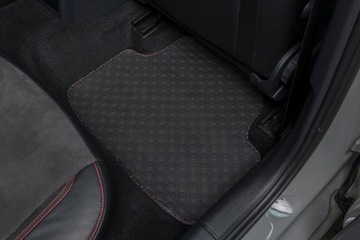 Alfa Romeo Giulietta 10-20 Дворники ЧЕРНЫЕ