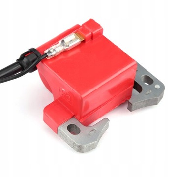 КАТУШКА ЗАЖИГАНИЯ 43CC 47CC 49CC МИНИ