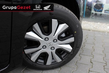 Honda Jazz V Crosstar Facelifting 1.5 i-MMD 109KM 2025 Honda Jazz 1,5 i-MMD Hybrid Elegance e-CVT* nowa wersja dostępna od XI.202, zdjęcie 8