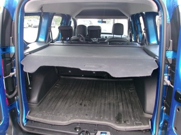 Dacia Dokker Mikrovan TCe 115KM 2015 Dacia Dokker Dacia Dokker 1.2 TCe STEPWAY 1.2 Benzyna 115KM, zdjęcie 8