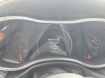 Jeep Grand Cherokee IV 2019 Jeep Grand Cherokee Jeep Grand Cherokee SRT-8 4x4, od ubezpieczalni 6.4, zdjęcie 7