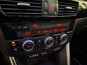 Mazda CX-5 I SUV 2.0 SKYACTIV-G 165KM 2014 Mazda CX-5 Promocja na black week oferta wazna do konca tygodnia -3000 tys, zdjęcie 30