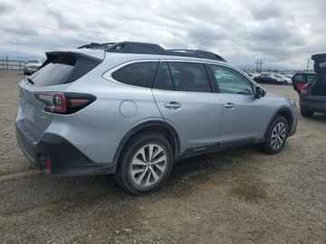 Subaru 2021 Subaru Outback 2021 SUBARU OUTBACK PREMIUM 2.5 Benzyna 182KM, zdjęcie 2