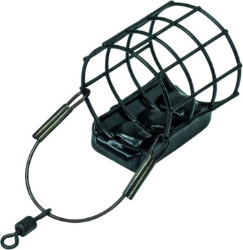 KOSZYK ZANĘTOWY LORPIO BARREL MINI 20g