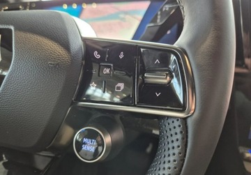 Renault Scenic IV 2024 Renault Scenic techno 220 KM long range g.2023 demo jak nowe 218KM, zdjęcie 20