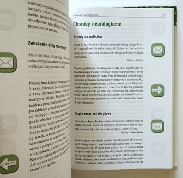 ДЛЯ ВАШЕГО ЗДОРОВЬЯ, СОВЕТЫ ДОКТОРА ГОРНИЦКИ, ГОРНИЦКА, УНИКАТ