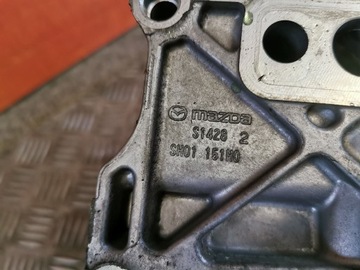 MAZDA OE 2.2D ČERPADLO VODY SH01 151H0