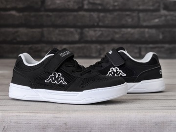 KAPPA DALTON K 260779K ДЕТСКАЯ СПОРТИВНАЯ ОБУВЬ