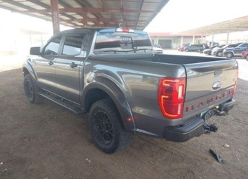 Ford Ranger VI 2022 Ford Ranger 2022, 2.3L, 4x4, XLT, od ubezpieczalni, zdjęcie 6