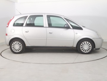 Opel Meriva I 1.4 TWINPORT ecoFLEX 90KM 2005 Opel Meriva 1.4 16V Twinport, HAK, Klima, zdjęcie 5