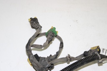 Каталитический нейтрализатор DPF ЖГУТ ПРОВОДОВ ACM MERCEDES ACTROS MP4 A9615408013