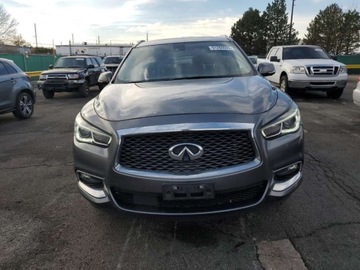 Infiniti QX60 2018 Infiniti QX60 2018 3.5 Benzyna 295KM, zdjęcie 5