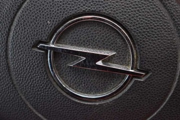 AIRBAG ULOŽENÍ VZDUCHOVÁ ŘIDIČE 13111344 OPEL ASTRA 3 III H 04-07