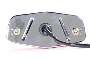 ЗАДНИЙ ФОНАРЬ FTC-3009 LED