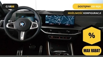 BMW X6 G06 SUV 3.0 30d 286KM 2023 BMW X6 BMW X6 xDrive30d mHEV, zdjęcie 4